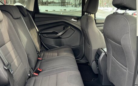 Ford Kuga III, 2014 год, 1 290 000 рублей, 9 фотография