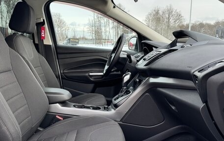 Ford Kuga III, 2014 год, 1 290 000 рублей, 8 фотография