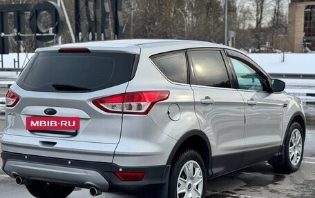 Ford Kuga III, 2014 год, 1 290 000 рублей, 5 фотография