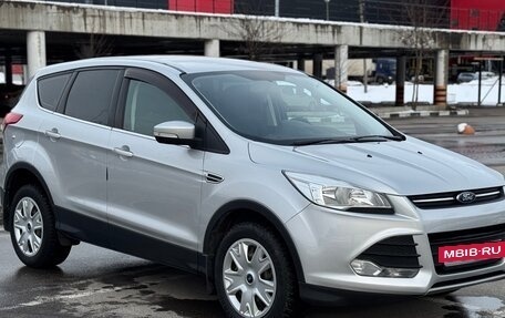 Ford Kuga III, 2014 год, 1 290 000 рублей, 6 фотография