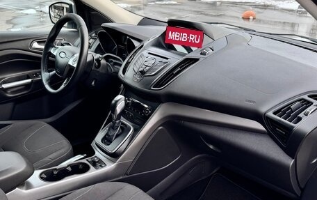 Ford Kuga III, 2014 год, 1 290 000 рублей, 7 фотография