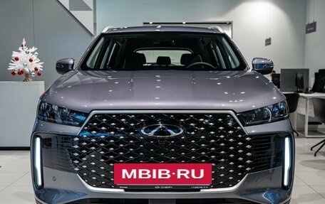 Chery Tiggo 4 I рестайлинг, 2024 год, 2 731 075 рублей, 2 фотография