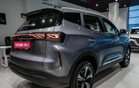 Chery Tiggo 4 I рестайлинг, 2024 год, 2 731 075 рублей, 4 фотография