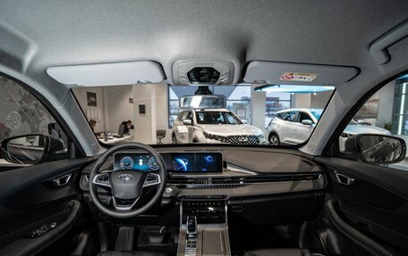 Chery Tiggo 4 I рестайлинг, 2024 год, 2 731 075 рублей, 14 фотография