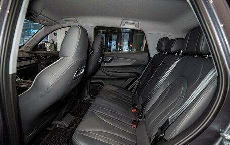 Chery Tiggo 4 I рестайлинг, 2024 год, 2 731 075 рублей, 12 фотография