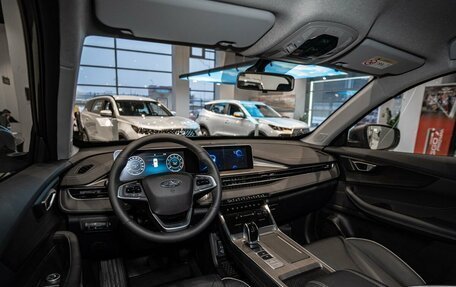 Chery Tiggo 4 I рестайлинг, 2024 год, 2 731 075 рублей, 11 фотография