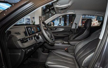 Chery Tiggo 4 I рестайлинг, 2024 год, 2 731 075 рублей, 10 фотография
