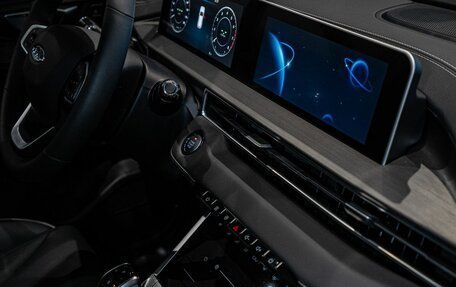 Chery Tiggo 4 I рестайлинг, 2024 год, 2 731 075 рублей, 16 фотография