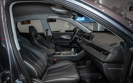 Chery Tiggo 4 I рестайлинг, 2024 год, 2 731 075 рублей, 17 фотография