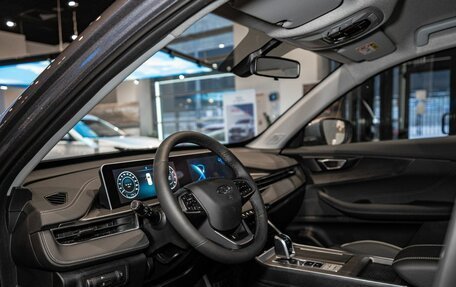 Chery Tiggo 4 I рестайлинг, 2024 год, 2 731 075 рублей, 9 фотография