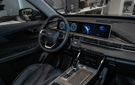 Chery Tiggo 4 I рестайлинг, 2024 год, 2 731 075 рублей, 15 фотография