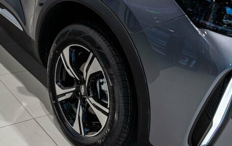 Chery Tiggo 4 I рестайлинг, 2024 год, 2 731 075 рублей, 18 фотография