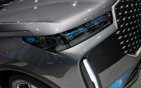 Chery Tiggo 4 I рестайлинг, 2024 год, 2 731 075 рублей, 19 фотография