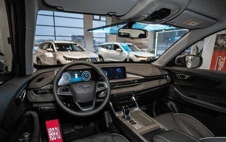 Chery Tiggo 4 I рестайлинг, 2024 год, 2 731 075 рублей, 13 фотография