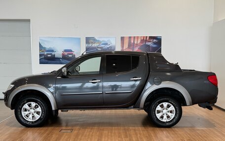 Mitsubishi L200 IV рестайлинг, 2013 год, 1 499 000 рублей, 8 фотография
