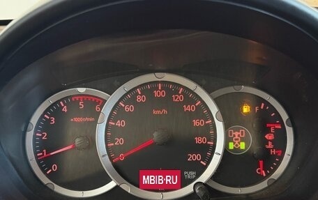 Mitsubishi L200 IV рестайлинг, 2013 год, 1 499 000 рублей, 11 фотография