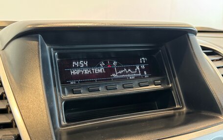 Mitsubishi L200 IV рестайлинг, 2013 год, 1 499 000 рублей, 16 фотография