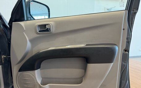 Mitsubishi L200 IV рестайлинг, 2013 год, 1 499 000 рублей, 13 фотография