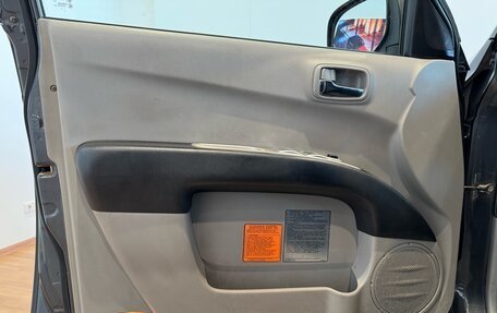 Mitsubishi L200 IV рестайлинг, 2013 год, 1 499 000 рублей, 14 фотография