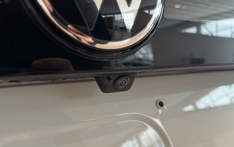 Volkswagen Tiguan, 2024 год, 4 730 000 рублей, 25 фотография