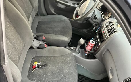 Hyundai Accent II, 2008 год, 580 000 рублей, 2 фотография