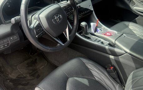 Toyota Avalon, 2022 год, 3 750 000 рублей, 7 фотография
