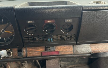 Saab 99, 1980 год, 280 000 рублей, 12 фотография