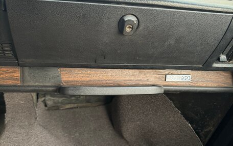 Saab 99, 1980 год, 280 000 рублей, 13 фотография