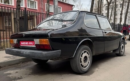 Saab 99, 1980 год, 280 000 рублей, 2 фотография