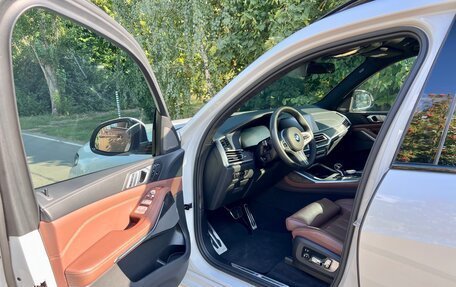 BMW X7, 2020 год, 10 900 000 рублей, 3 фотография