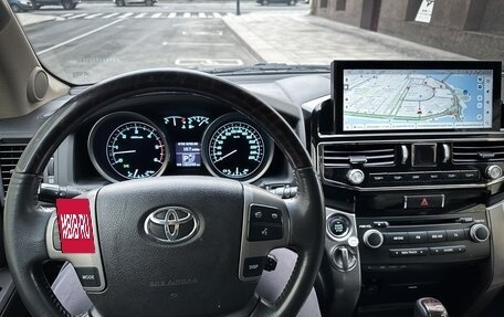 Toyota Land Cruiser 200, 2010 год, 3 600 000 рублей, 15 фотография