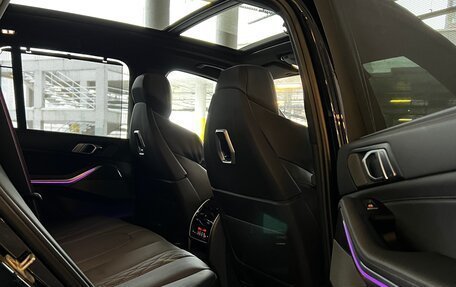 BMW X5, 2023 год, 13 970 000 рублей, 26 фотография