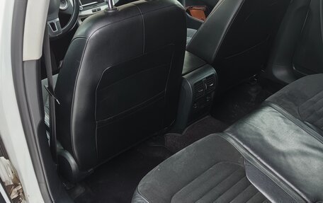 Volkswagen Passat B7, 2012 год, 1 250 000 рублей, 18 фотография