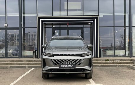CheryExeed LX, 2024 год, 2 890 000 рублей, 2 фотография