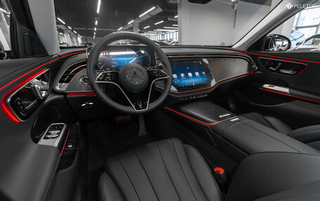 Mercedes-Benz E-Класс, 2024 год, 8 700 000 рублей, 7 фотография