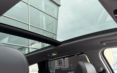 Hyundai Santa Fe IV, 2022 год, 4 150 000 рублей, 17 фотография