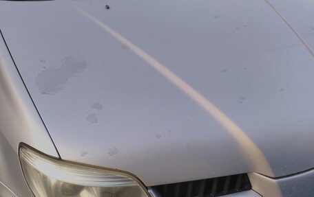 Mitsubishi Outlander III рестайлинг 3, 2005 год, 484 000 рублей, 4 фотография