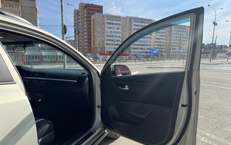 KIA Rio IV, 2020 год, 1 679 000 рублей, 26 фотография