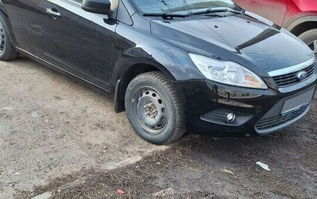 Ford Focus II рестайлинг, 2008 год, 540 000 рублей, 2 фотография