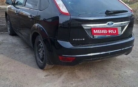 Ford Focus II рестайлинг, 2008 год, 540 000 рублей, 6 фотография