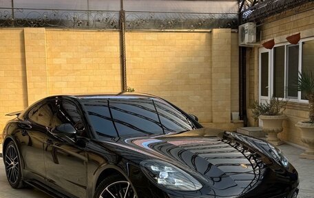 Porsche Panamera II рестайлинг, 2021 год, 14 300 000 рублей, 15 фотография