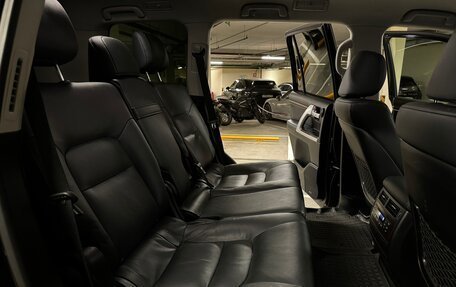 Toyota Land Cruiser 200, 2020 год, 8 350 000 рублей, 9 фотография