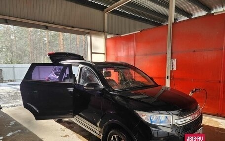Lifan Myway, 2017 год, 1 100 000 рублей, 12 фотография