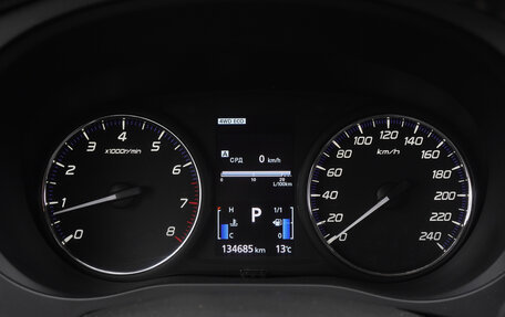 Mitsubishi Outlander III рестайлинг 3, 2019 год, 2 150 000 рублей, 13 фотография