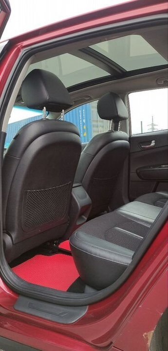 KIA Optima, 2019 год, 2 050 000 рублей, 9 фотография