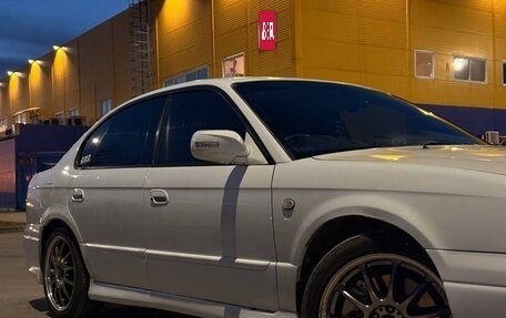 Subaru Legacy III, 1999 год, 700 000 рублей, 6 фотография