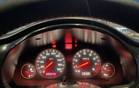 Subaru Legacy III, 1999 год, 700 000 рублей, 8 фотография
