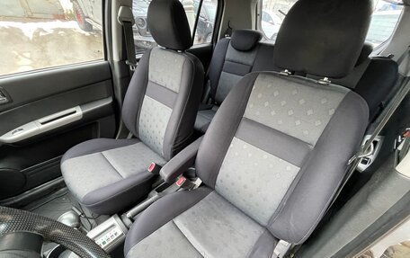 Hyundai Getz I рестайлинг, 2005 год, 485 000 рублей, 32 фотография