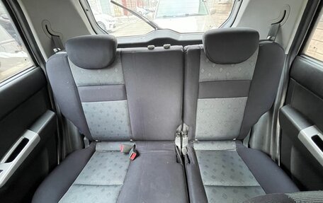 Hyundai Getz I рестайлинг, 2005 год, 485 000 рублей, 33 фотография