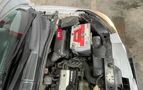 Hyundai Getz I рестайлинг, 2005 год, 485 000 рублей, 18 фотография